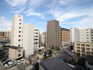 アクアスイ－ト新大阪の物件内観写真